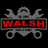 Walsh Truck & Trailer Repairs Ltd - Truck Repair & Service
