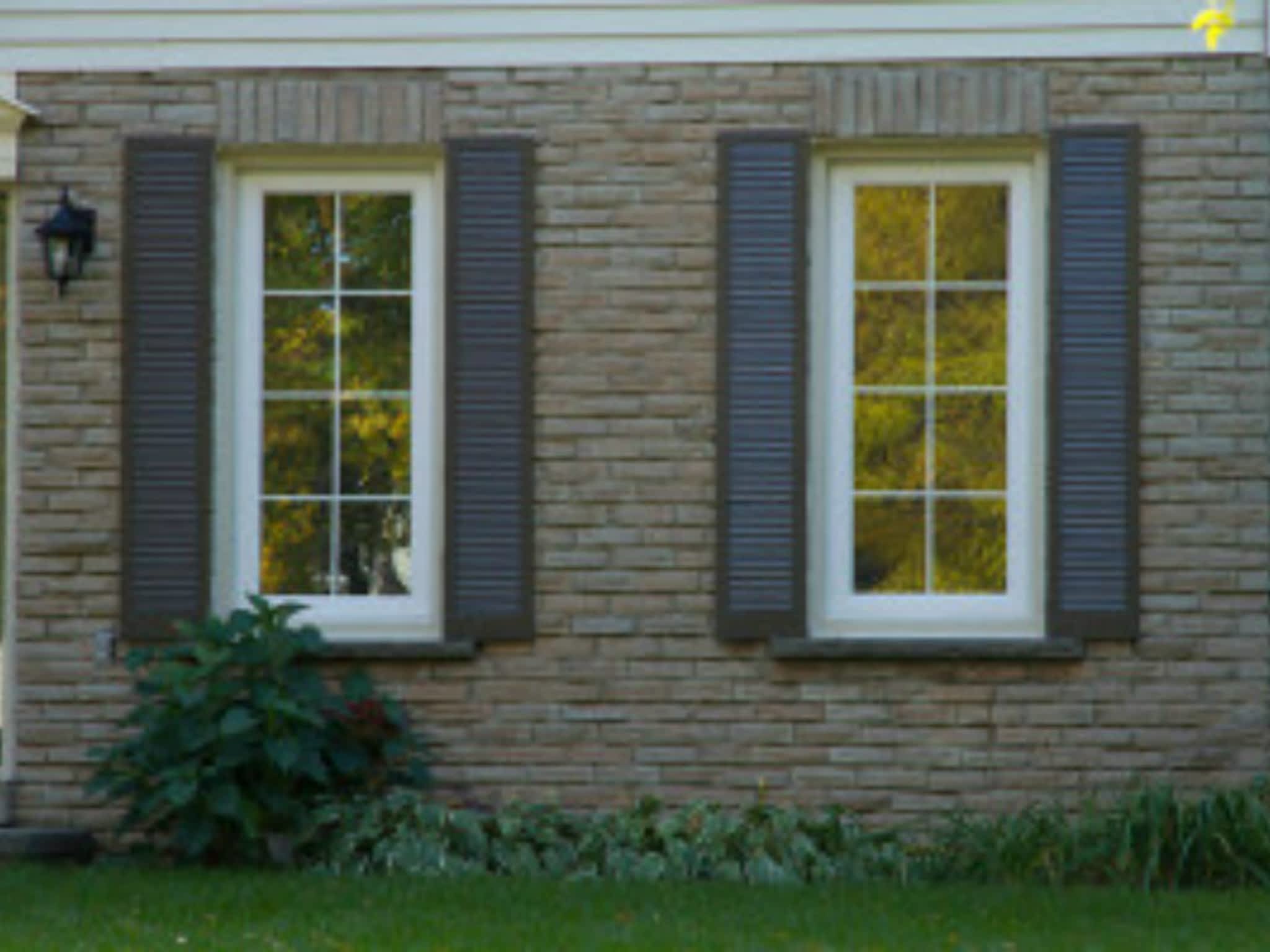 photo Popular Windows & Doors