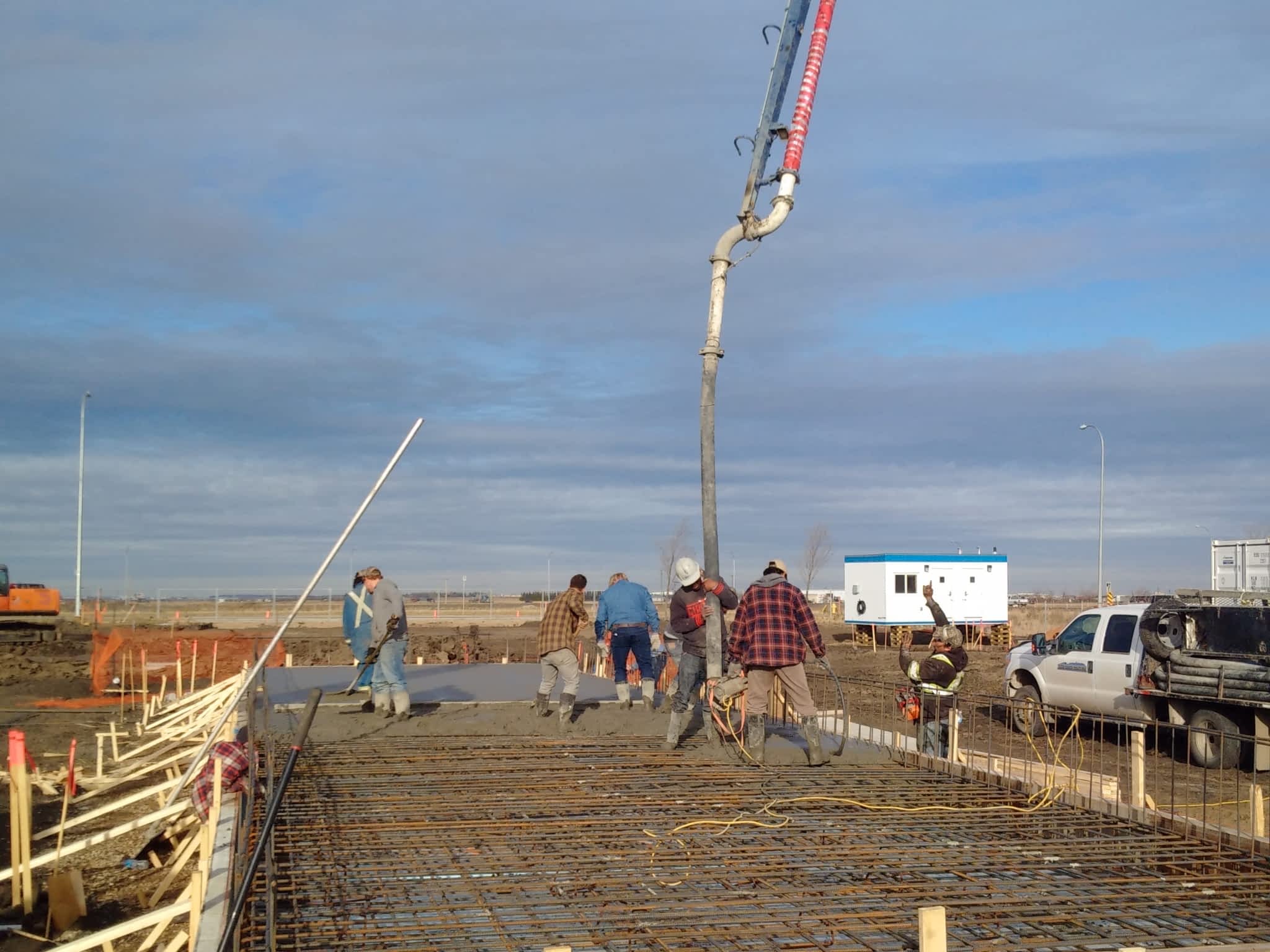 photo Paramount Builders