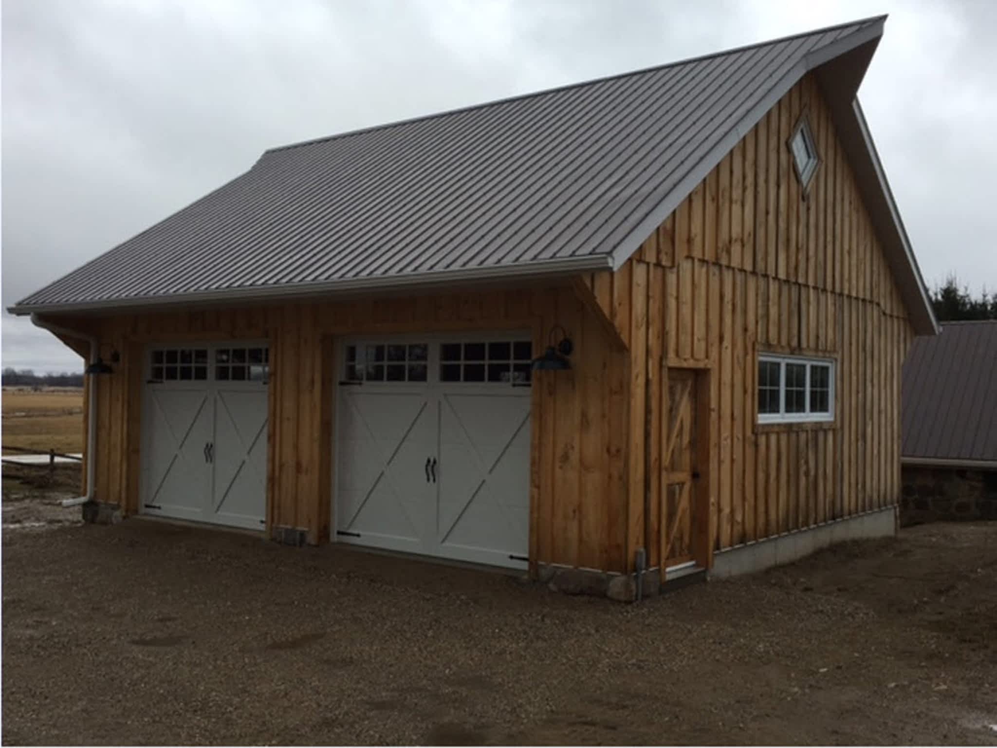 photo McRobb Construction