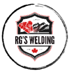 RG's Welding - Soudage