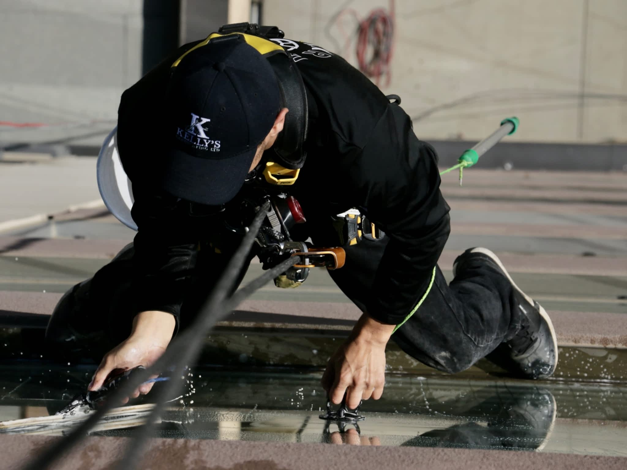 photo Excellent Window Cleaning