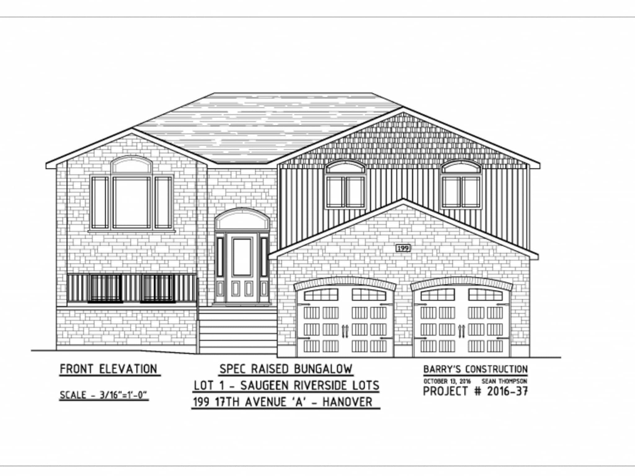 photo Grey Bruce Property Rentals