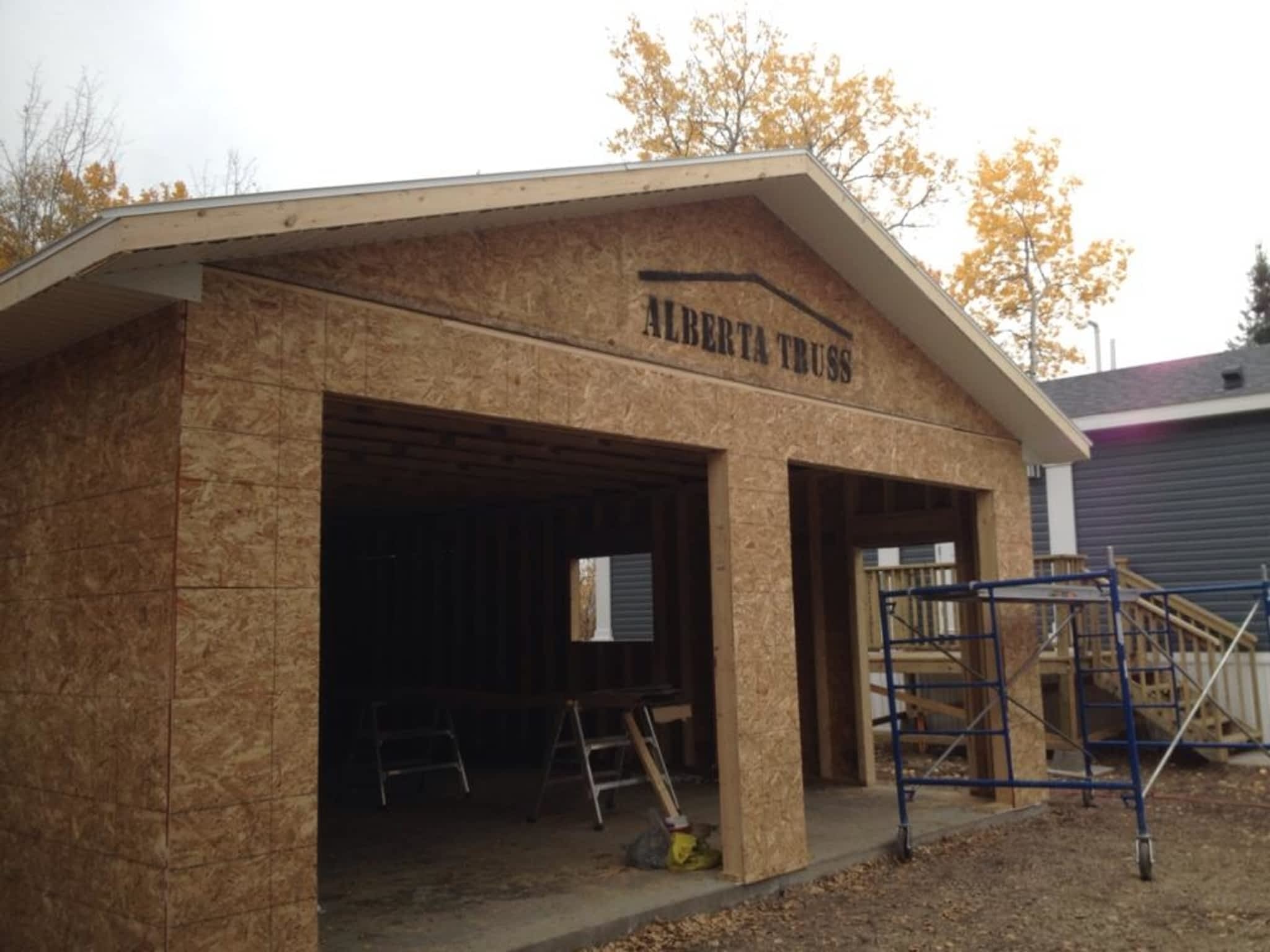 photo Gibbs Contracting