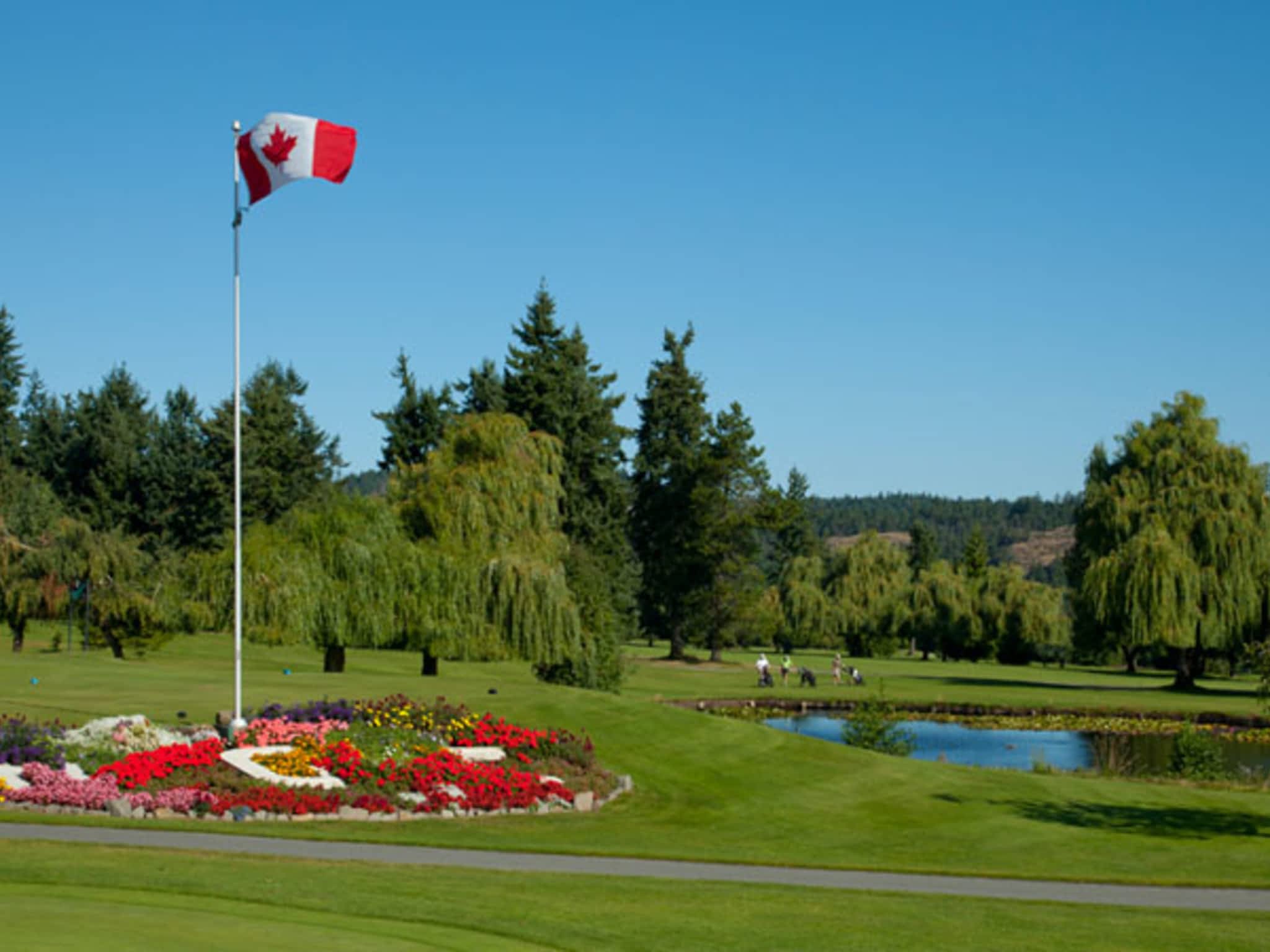 photo The Nanaimo Golf Club