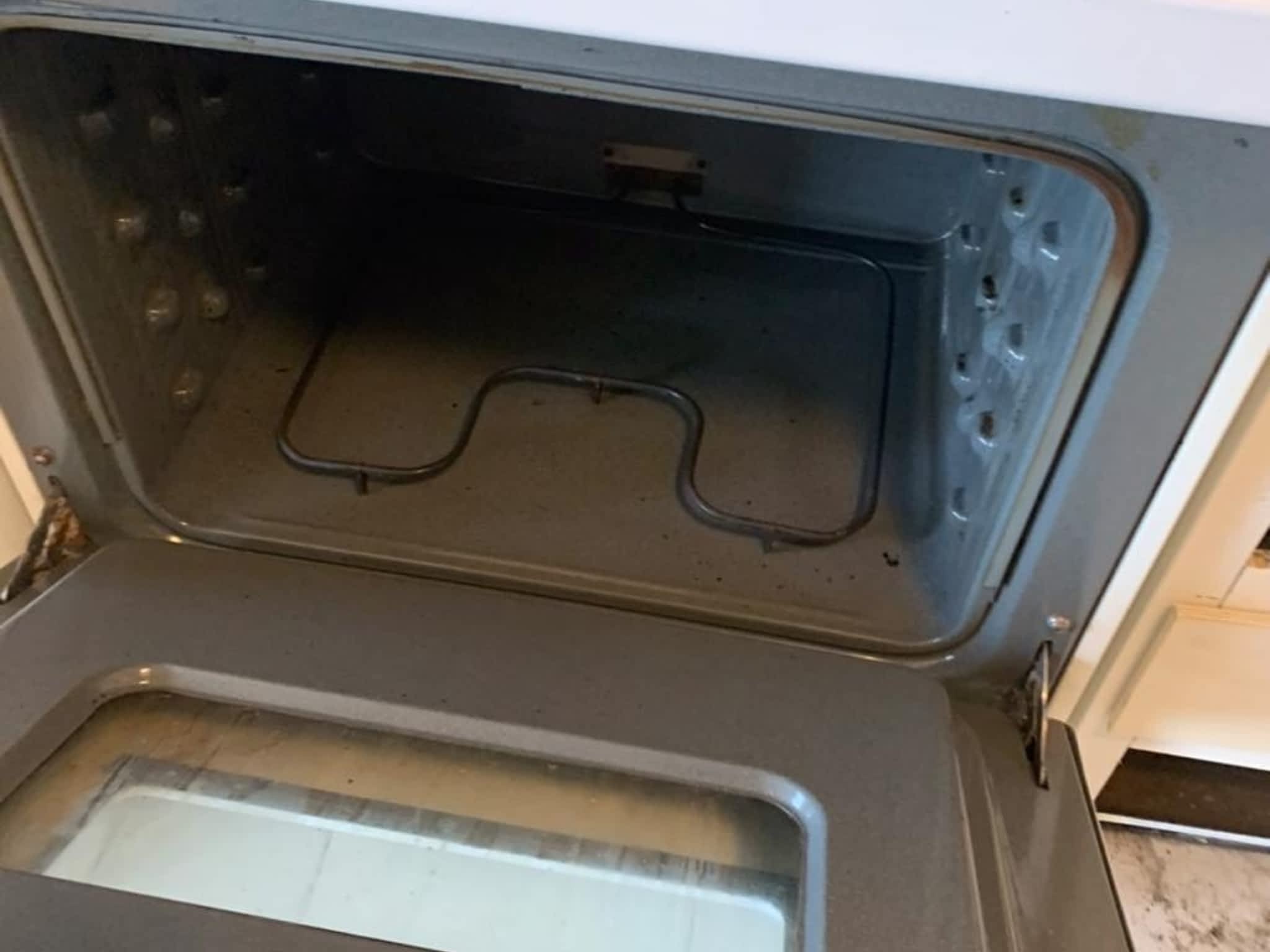 photo Lightning Cleaning