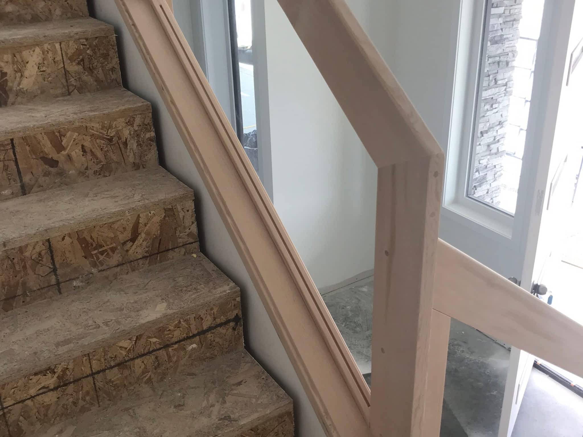 photo A N T Carpentry Ltd