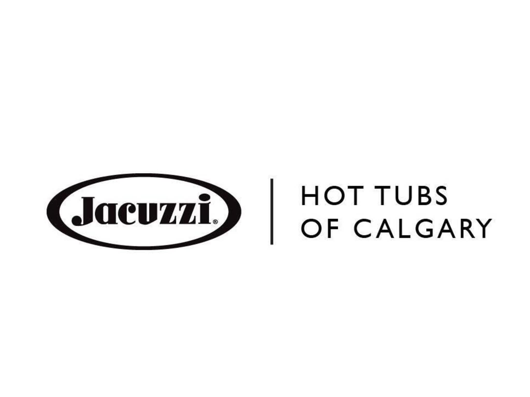 photo Jacuzzi Hot Tubs of Calgary