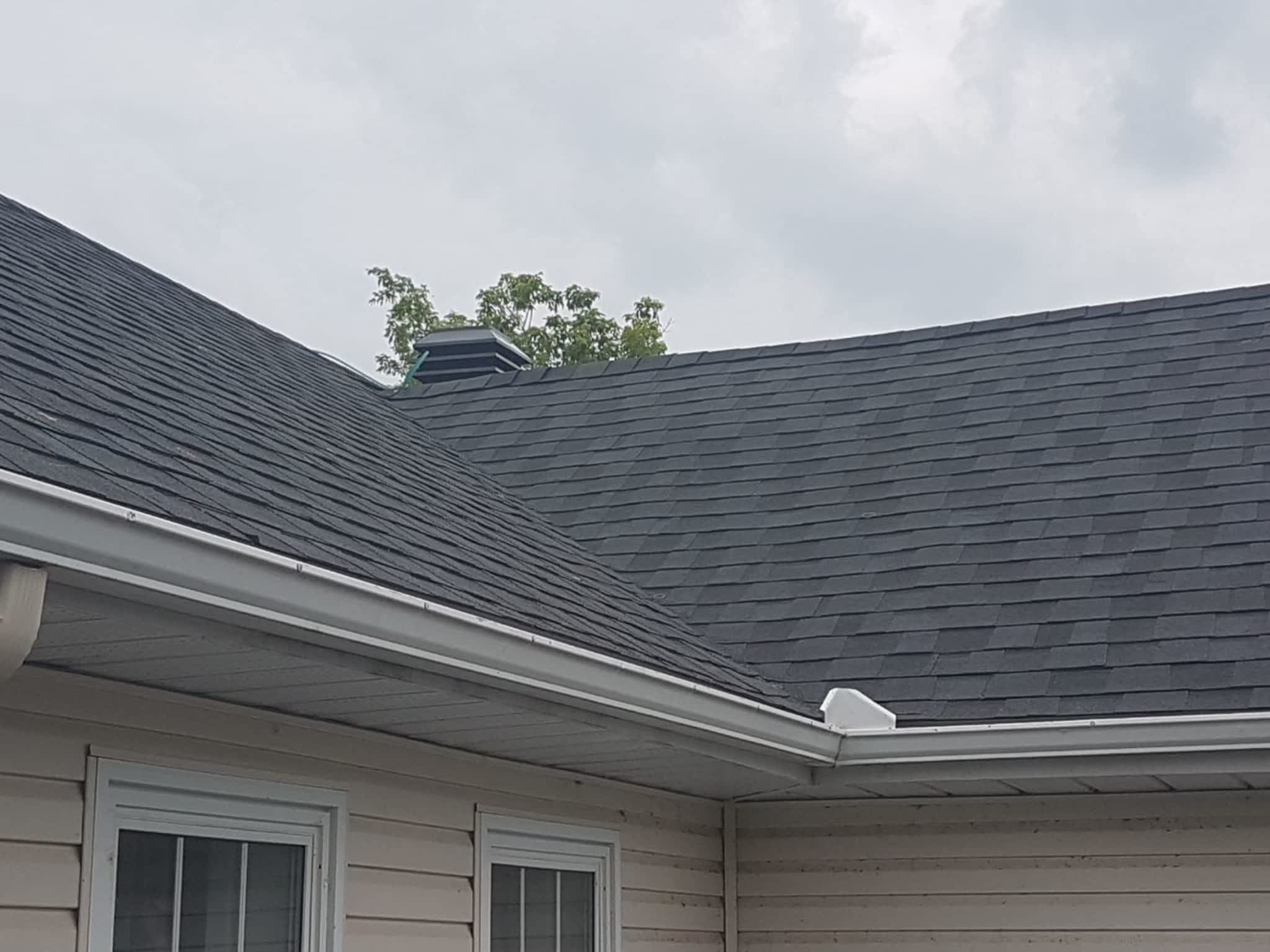 photo Seaway Valley Roofing