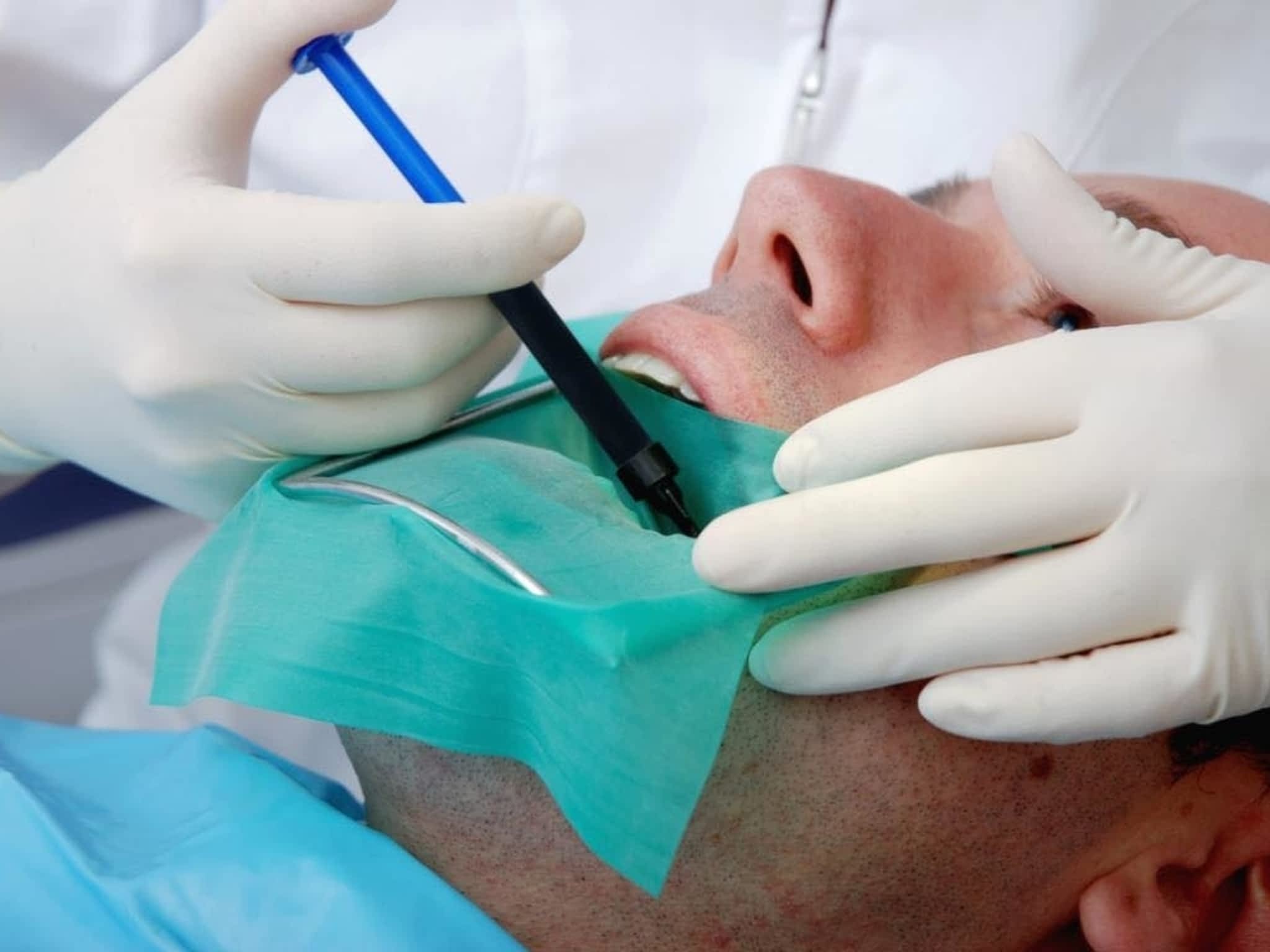 photo Cranbrook Family Dental