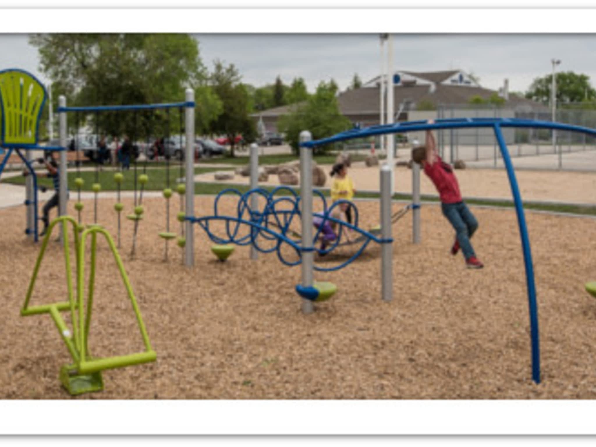 photo Playgrounds-R-Us