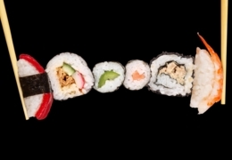 Prenez vos baguettes pour un dîner à la japonaise à Montréal