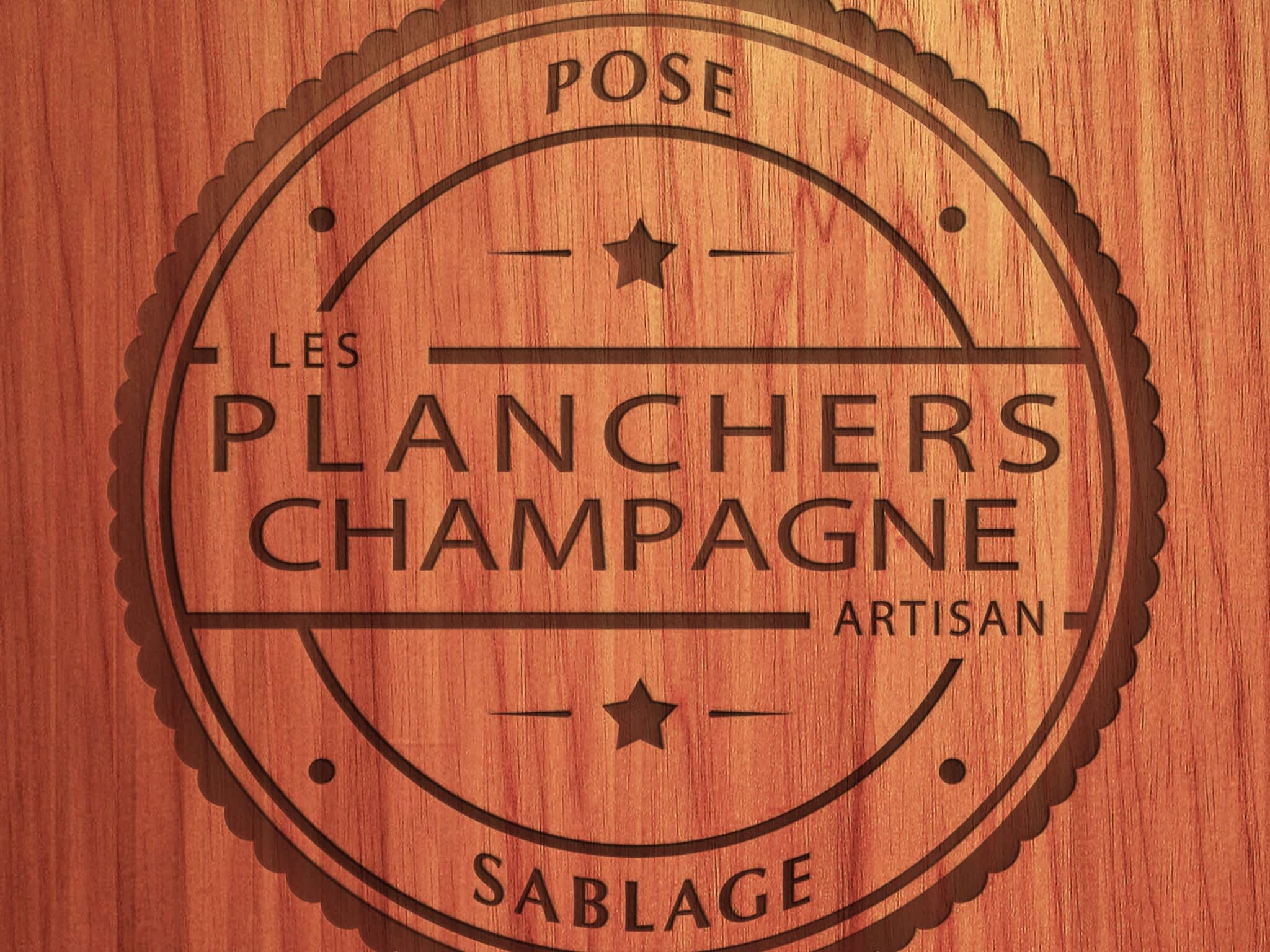 photo Planchers Champagne Inc
