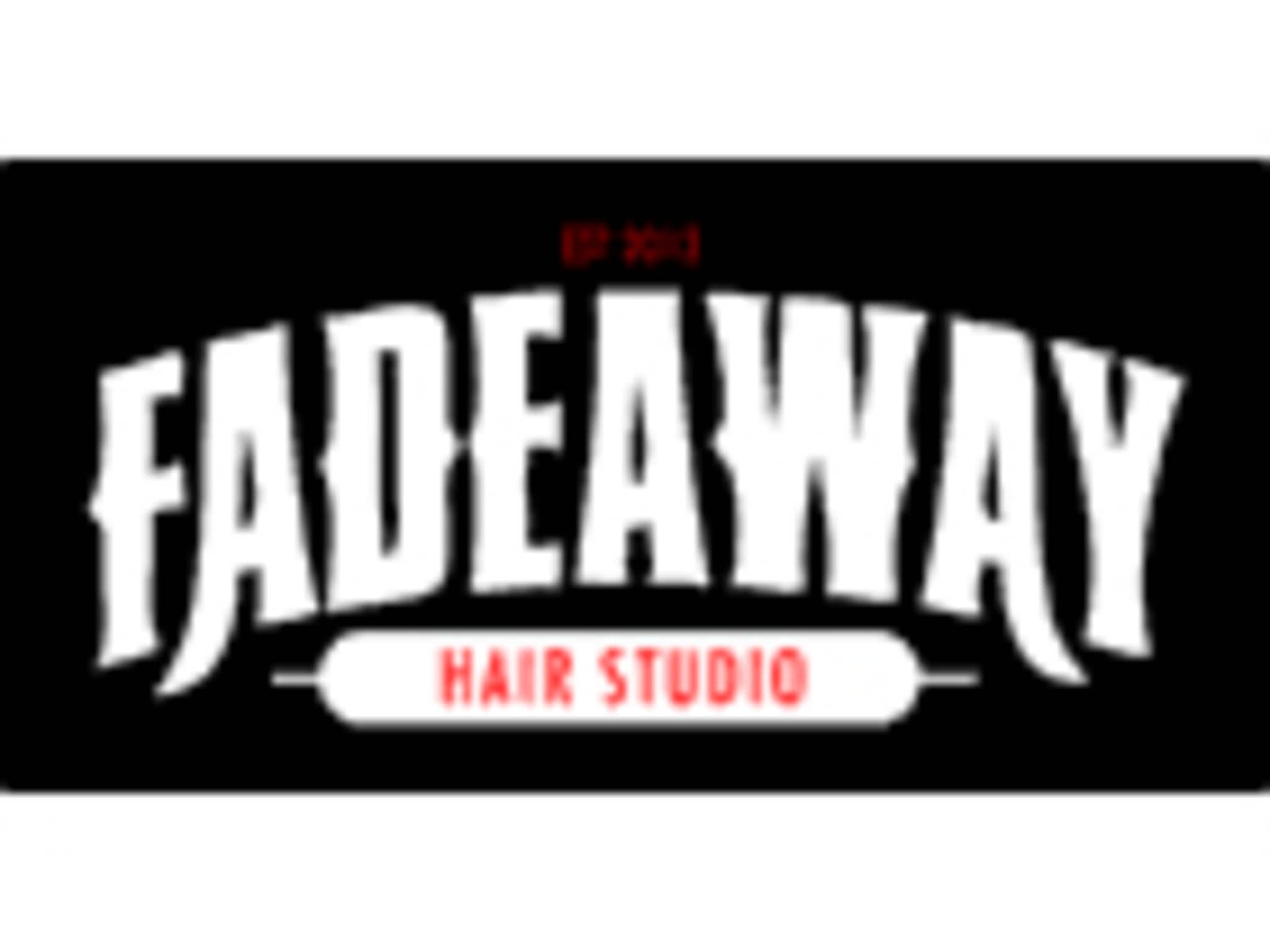 photo Fade Away Hair Studio