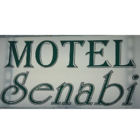 Motel au SenAbi - Logo
