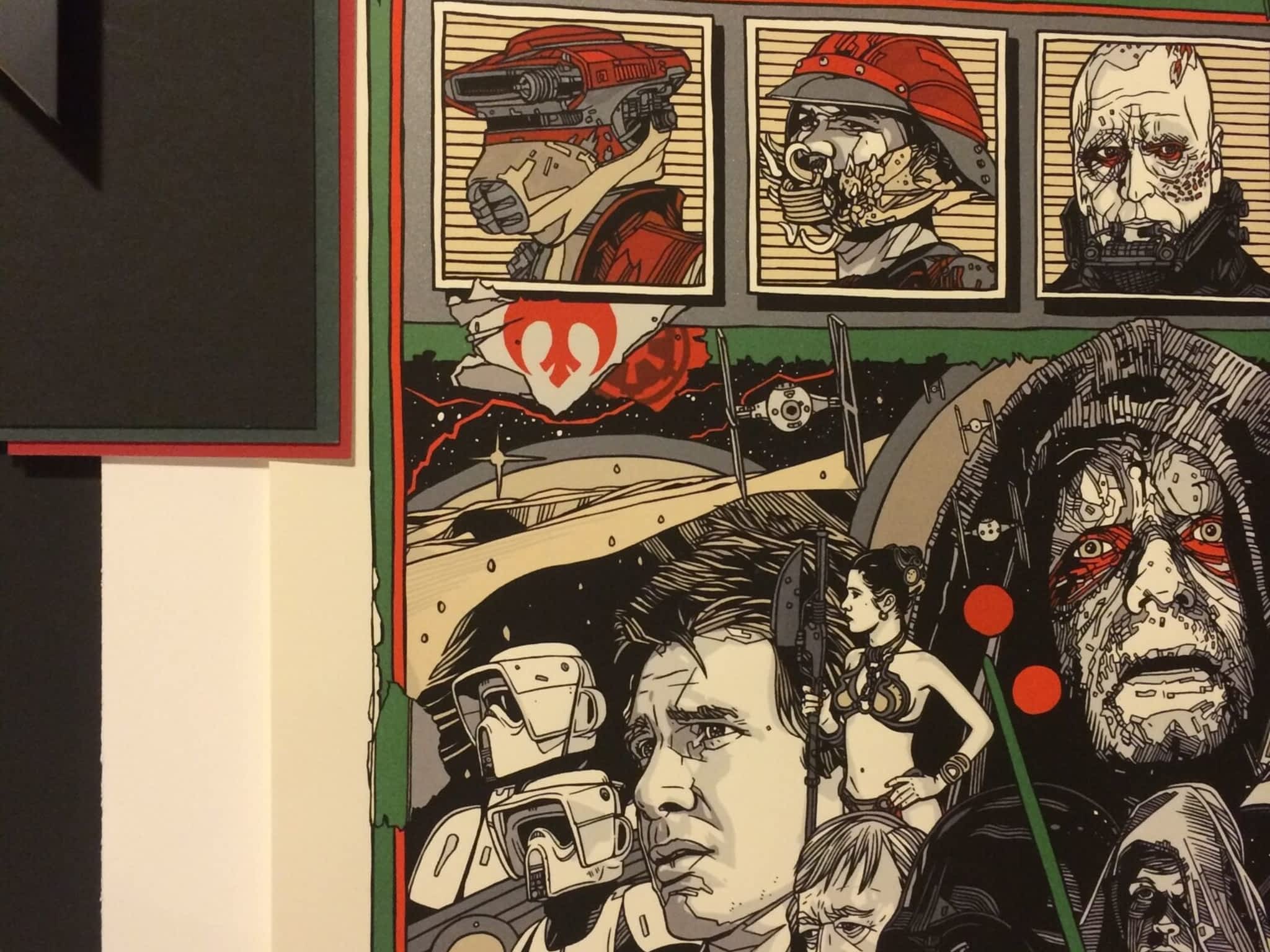 photo Legendary Frames