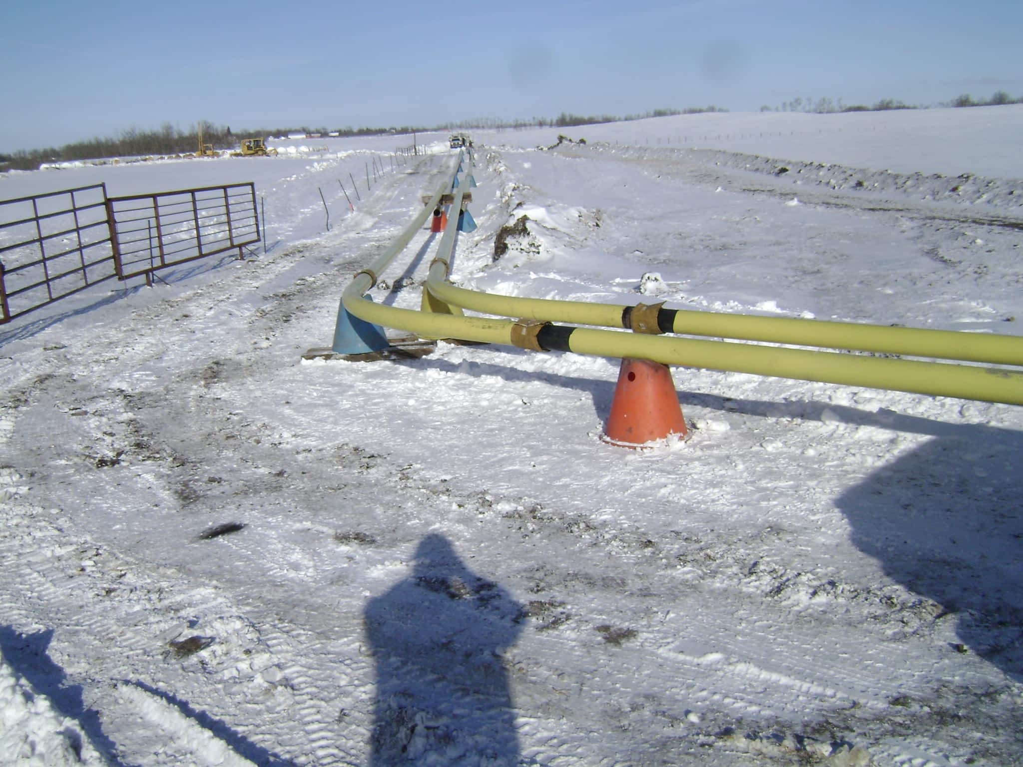 photo Watson Welding Ltd