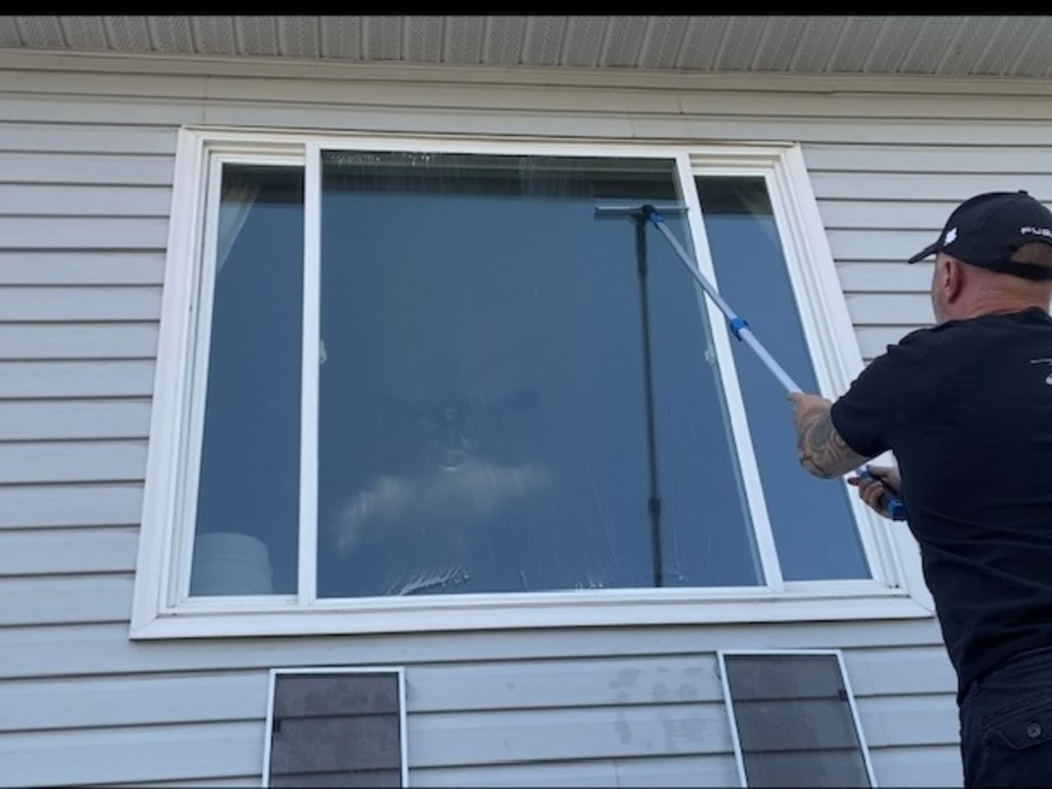 photo DWH Contracting