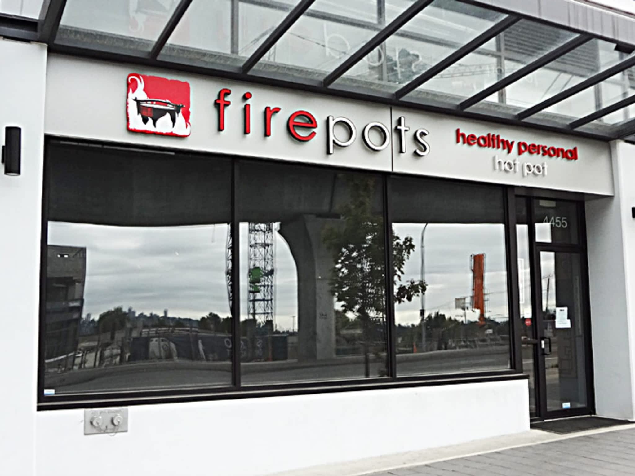photo Fire Pots Restaurant Corp