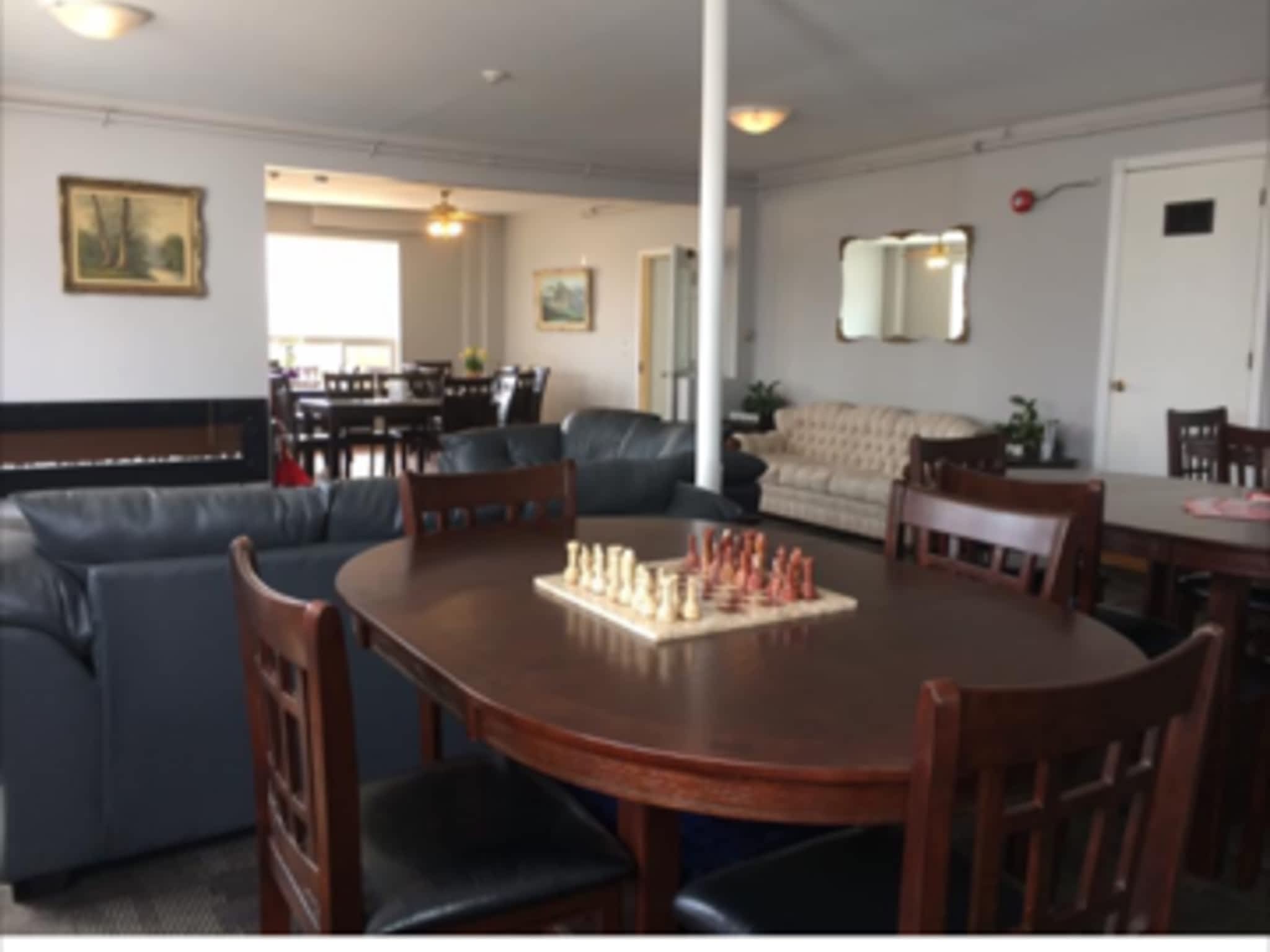 photo Timber Trails Contracting