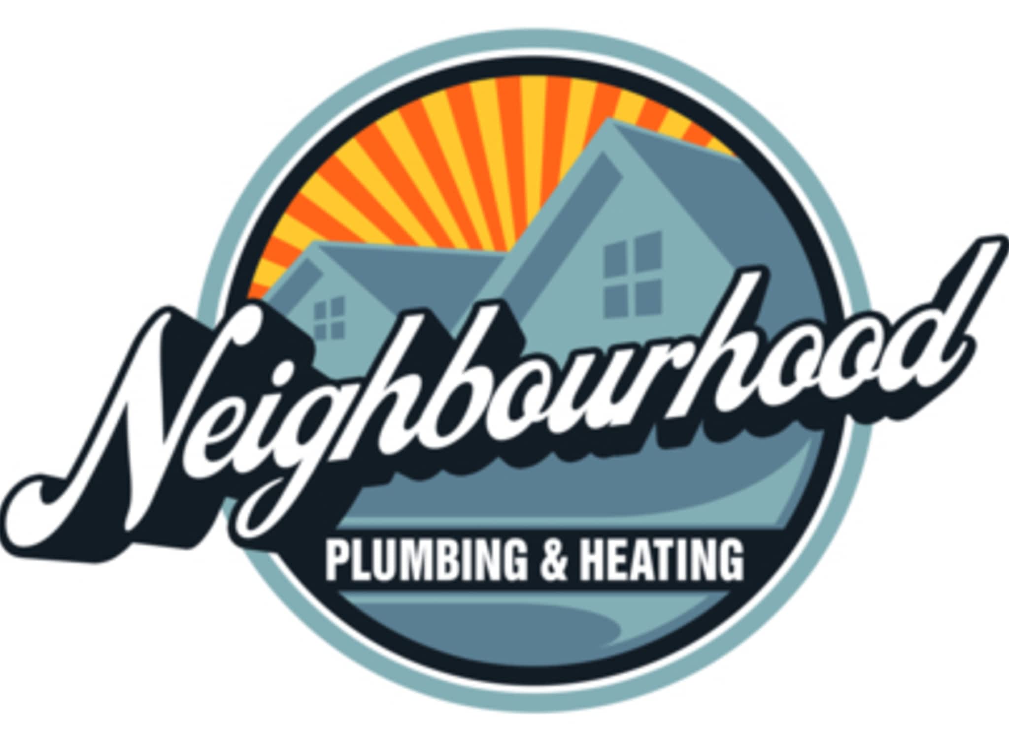 photo Neighbourhood Plumbing & Heating