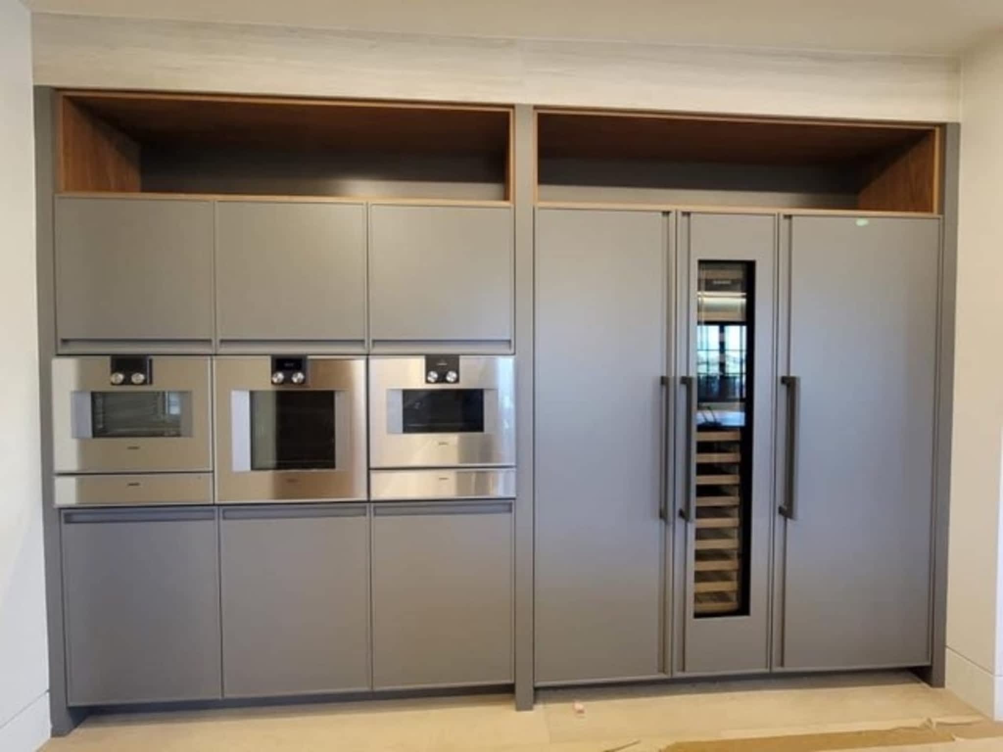 photo Fast Track Appliances Ltd