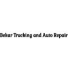 Bekar Trucking and Auto Repair - Réparation et entretien d'auto