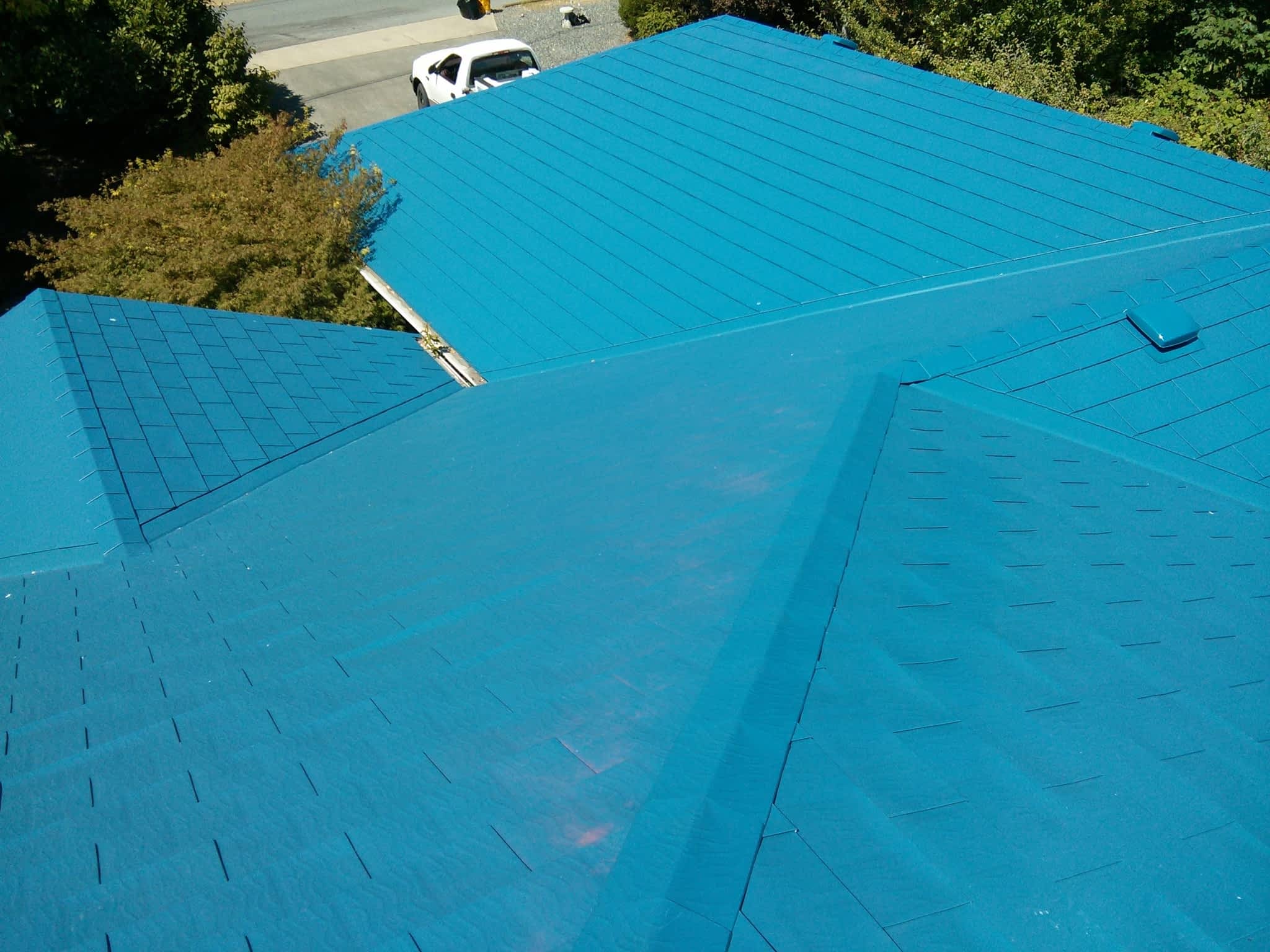 photo Canwest Roofing