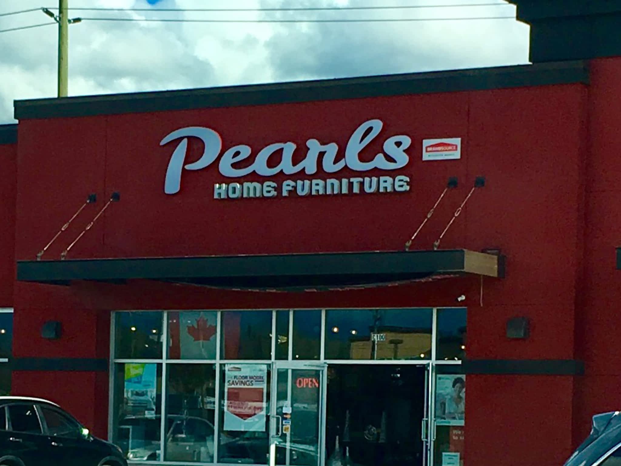 photo Pearls Furniture and Mattress