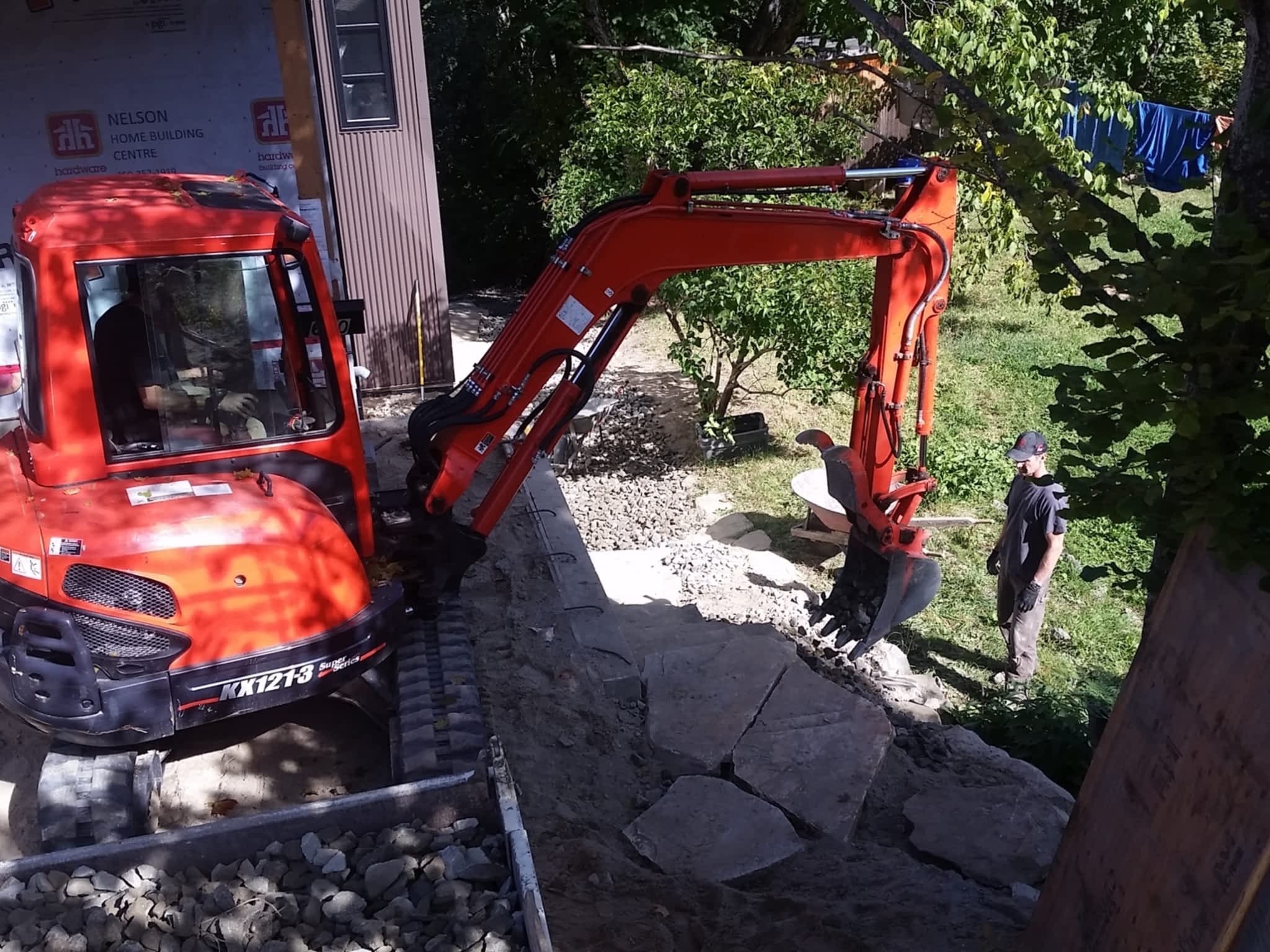 photo Scoop Excavating