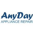 AnyDay Appliance Repair - Logo