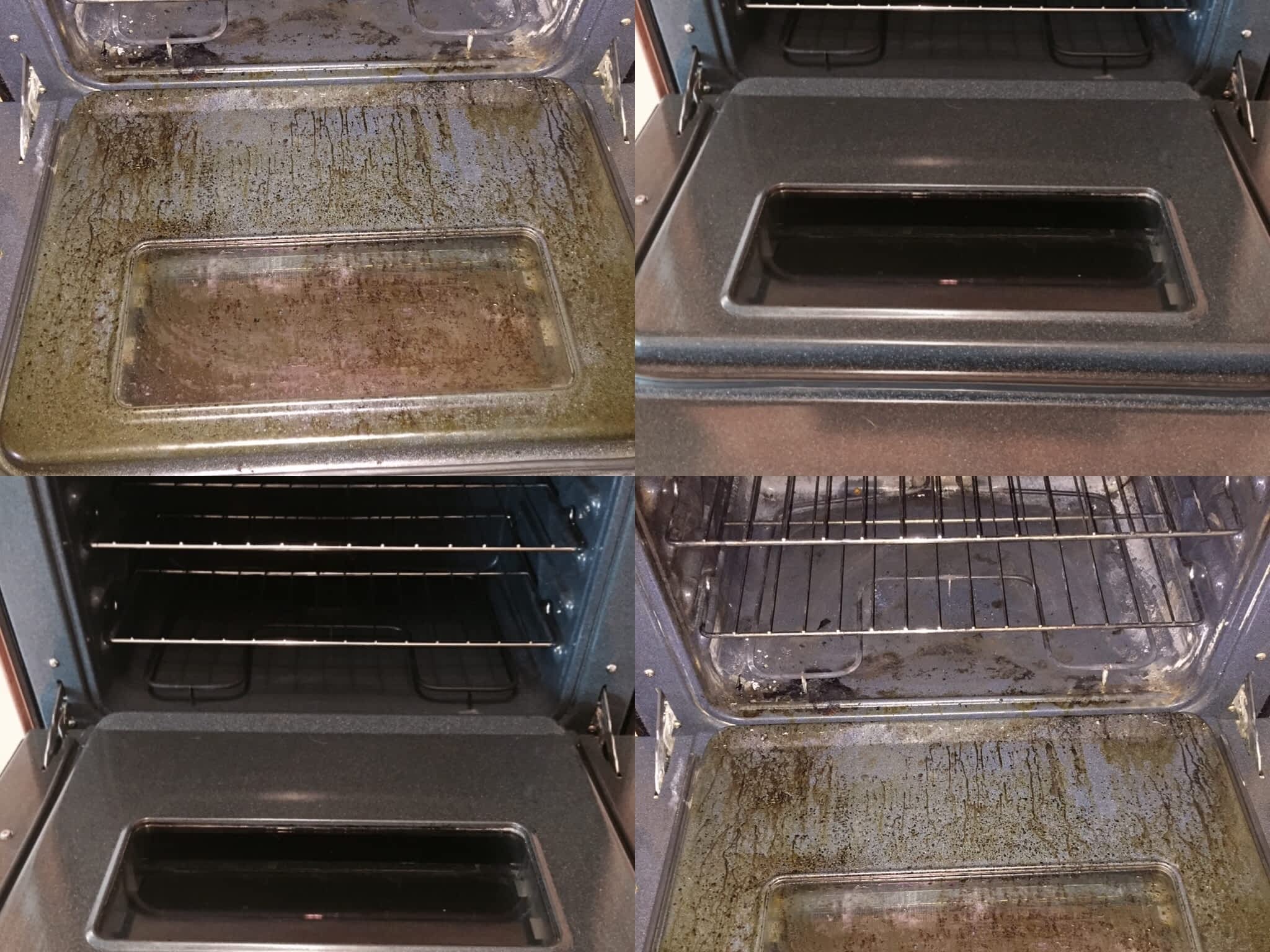 photo Calgary Trusted Cleaners