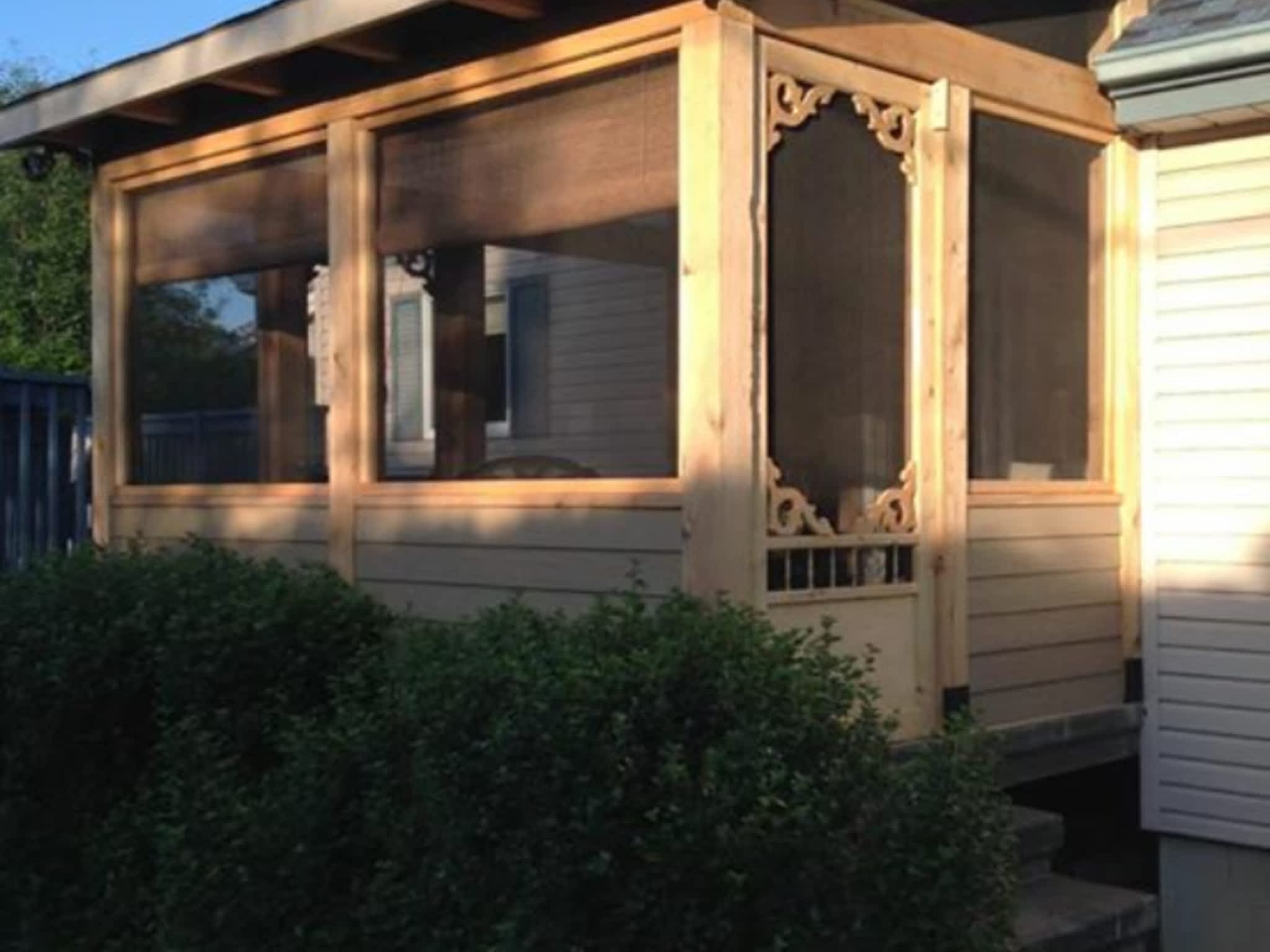 photo Mevri Construction