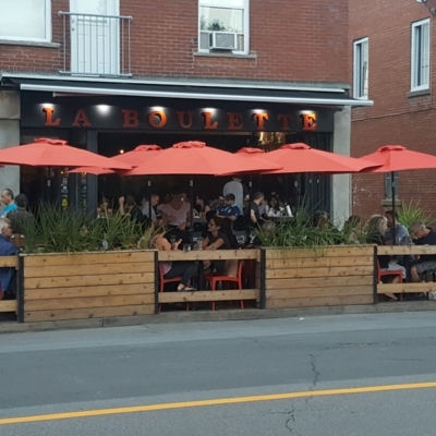 La Boulette - Restaurants