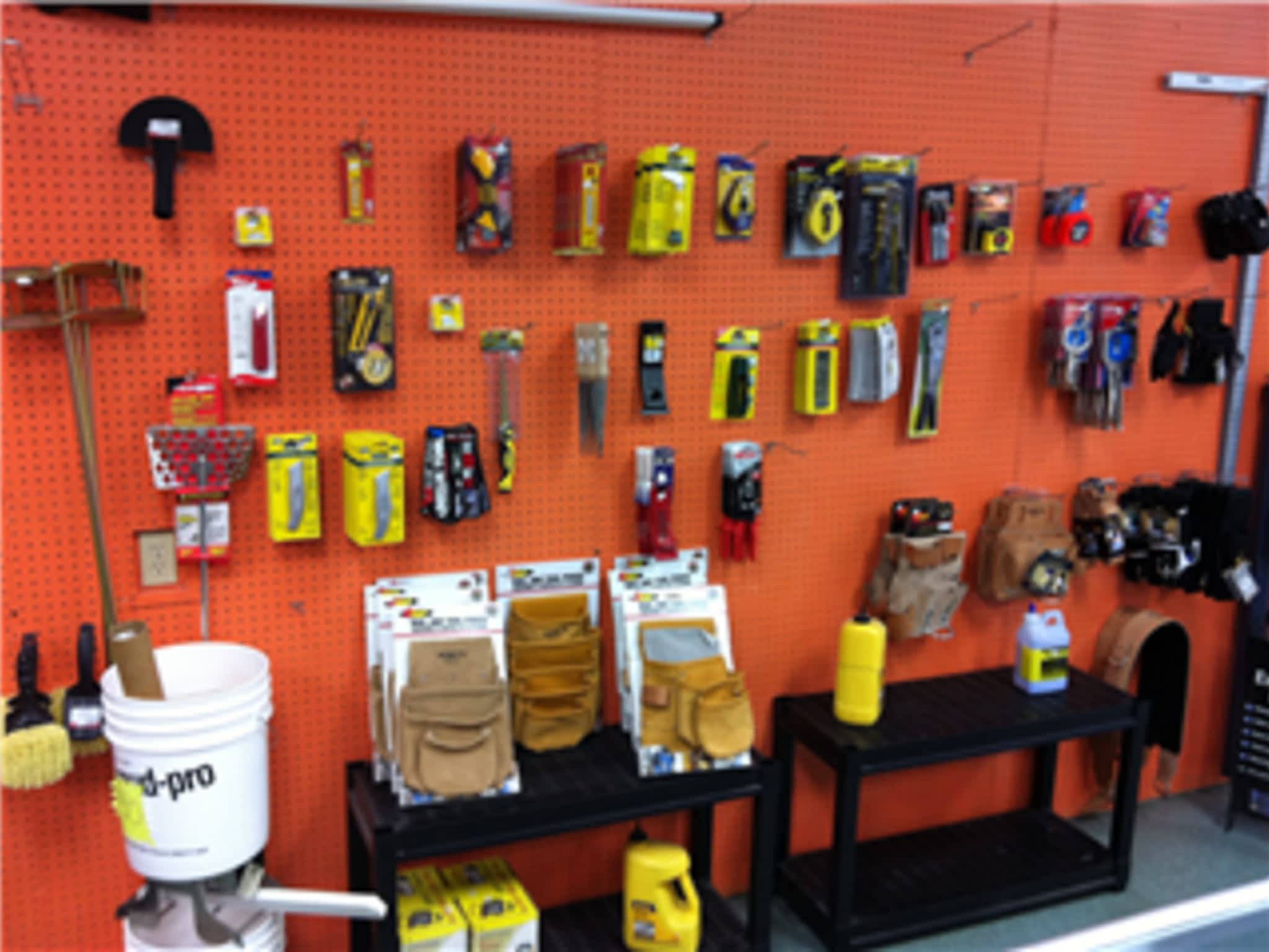 photo Wall & Ceiling Depot