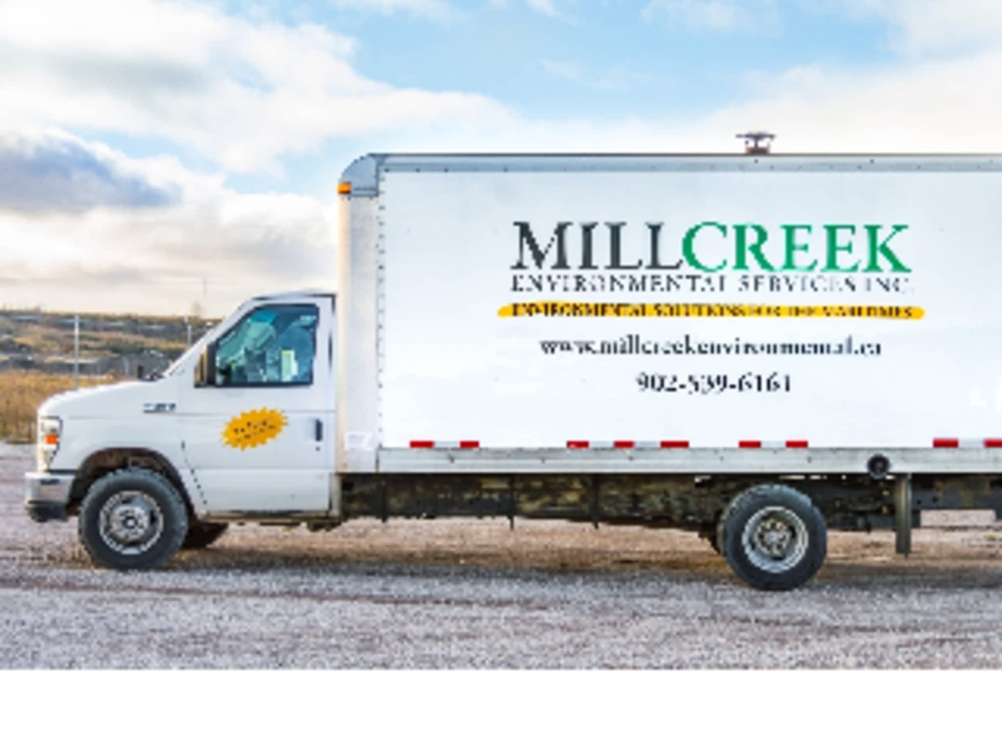 photo Millcreek Environmental Services Inc