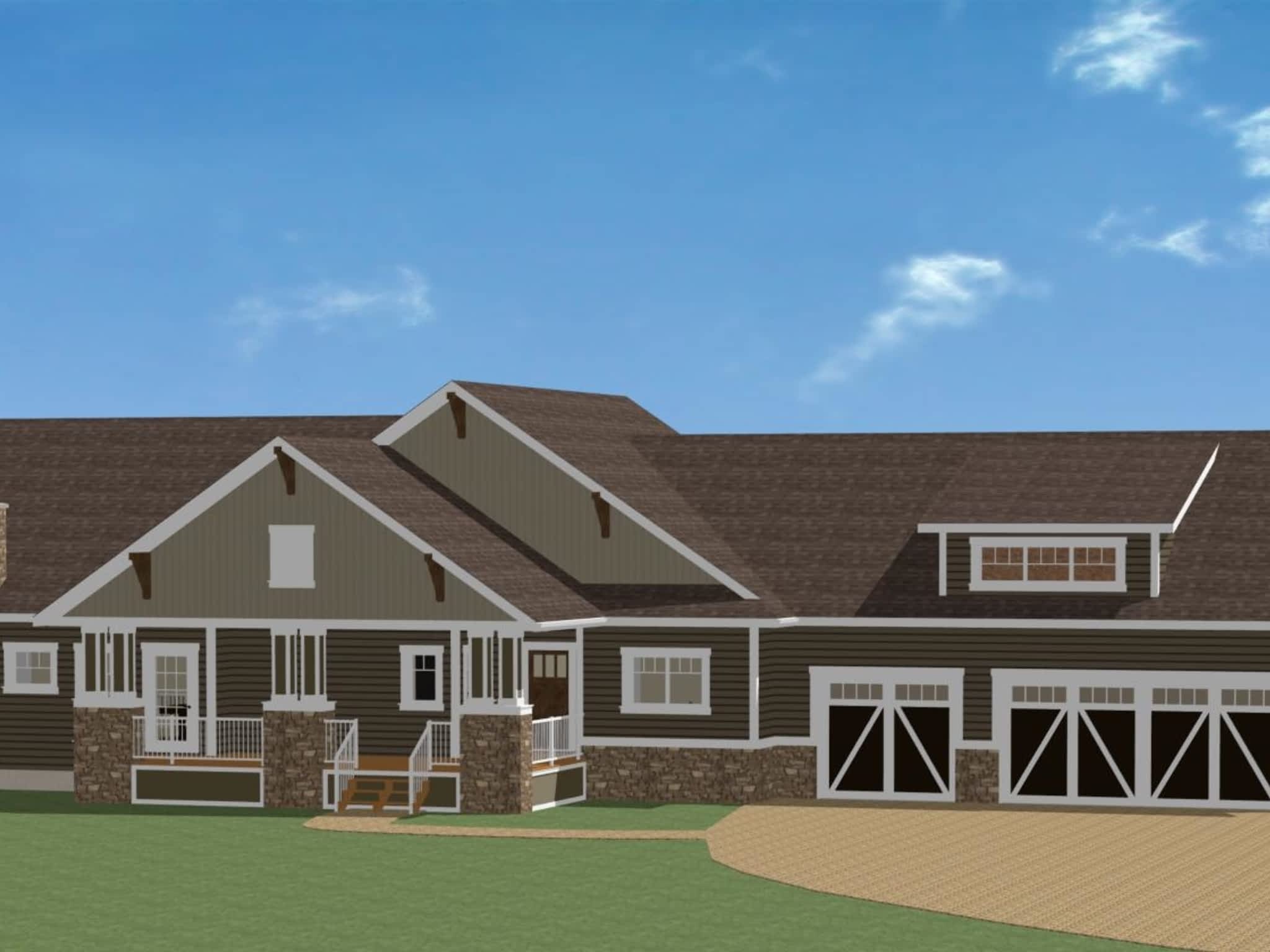 photo Design3 Architectural Design & Drafting