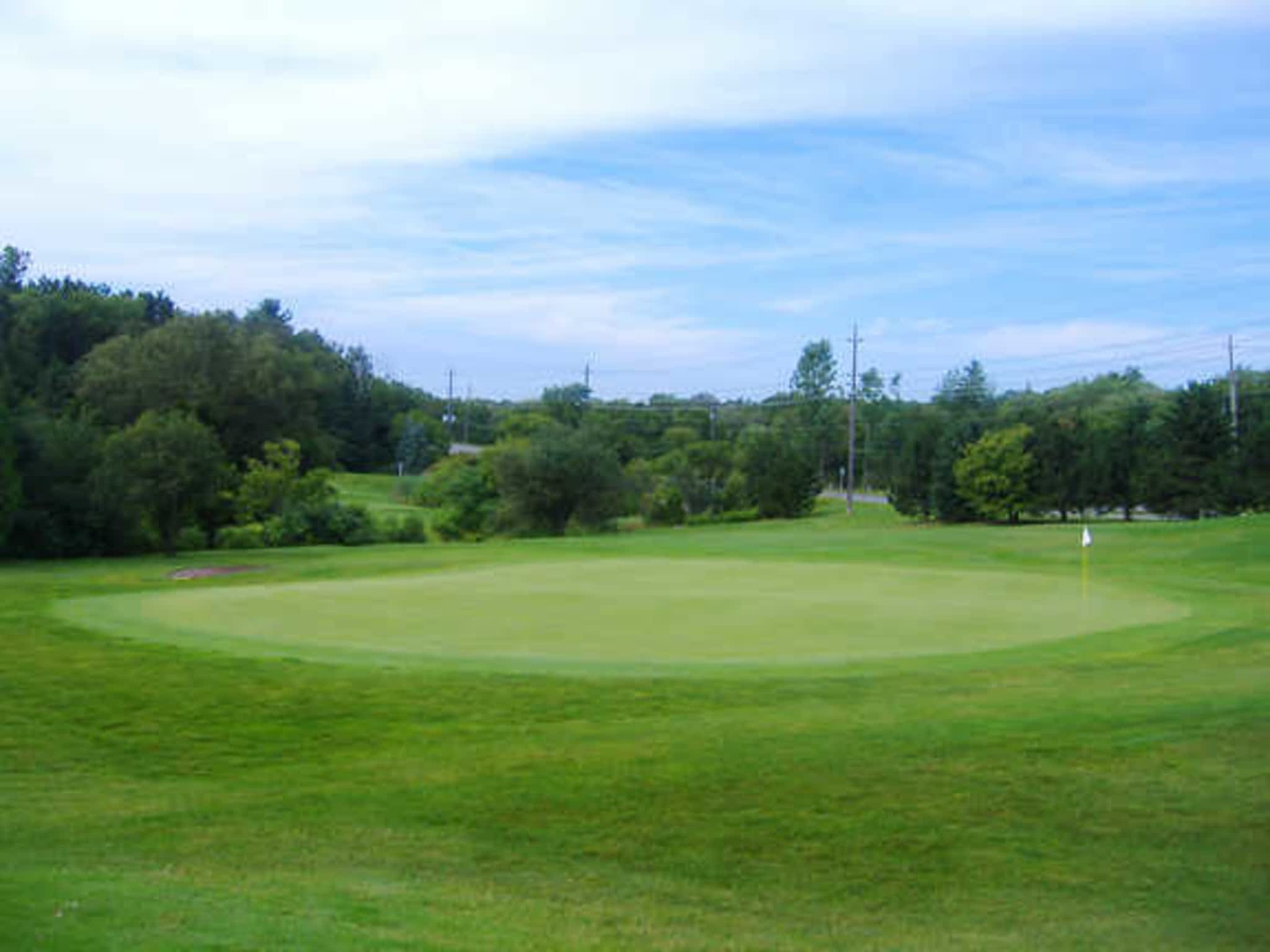 photo Lyndebrook Golf Course