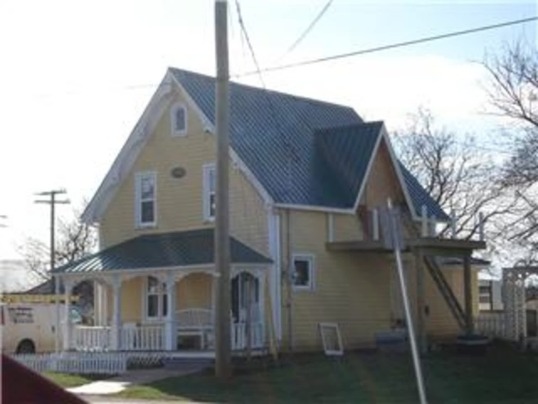 photo Farnham Roofing Ltd