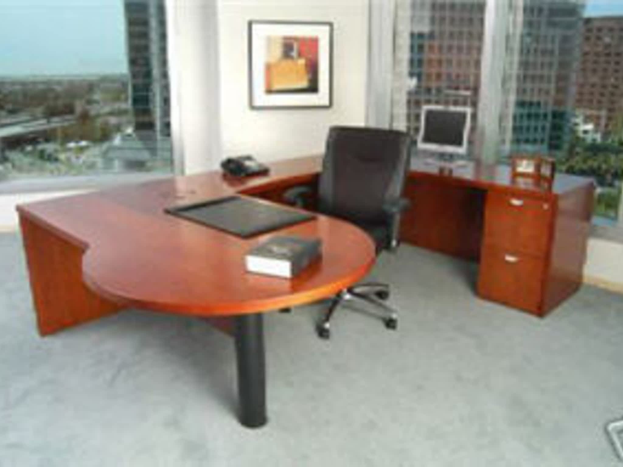 photo A-Plus Office Movers Inc