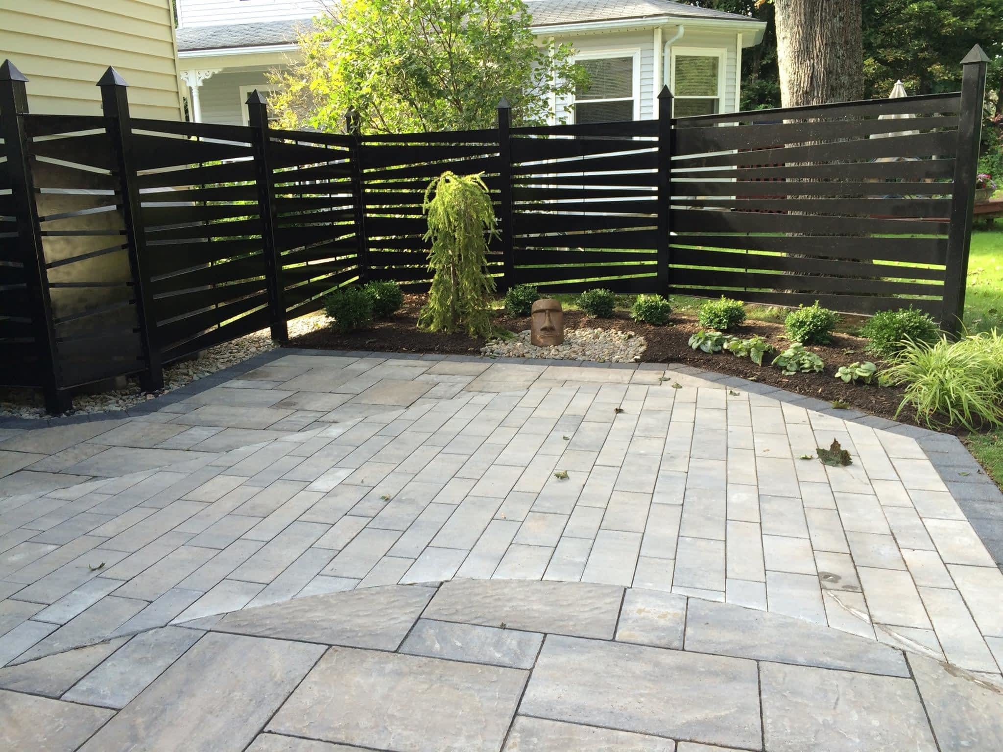 photo Red Oak Landscaping
