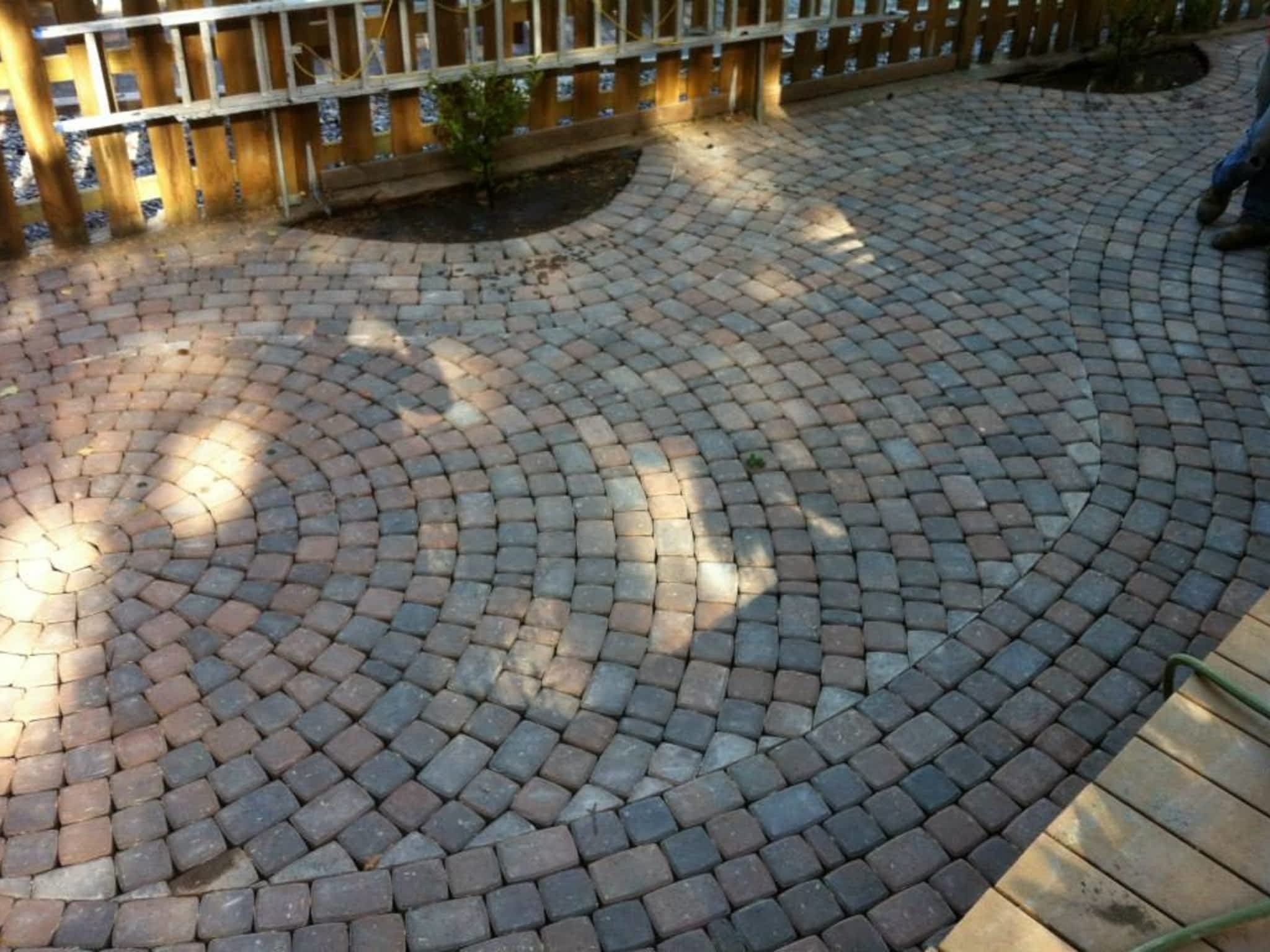 photo CJN Hardscapes