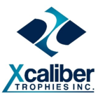 Xcaliber Trophies Inc - Logo