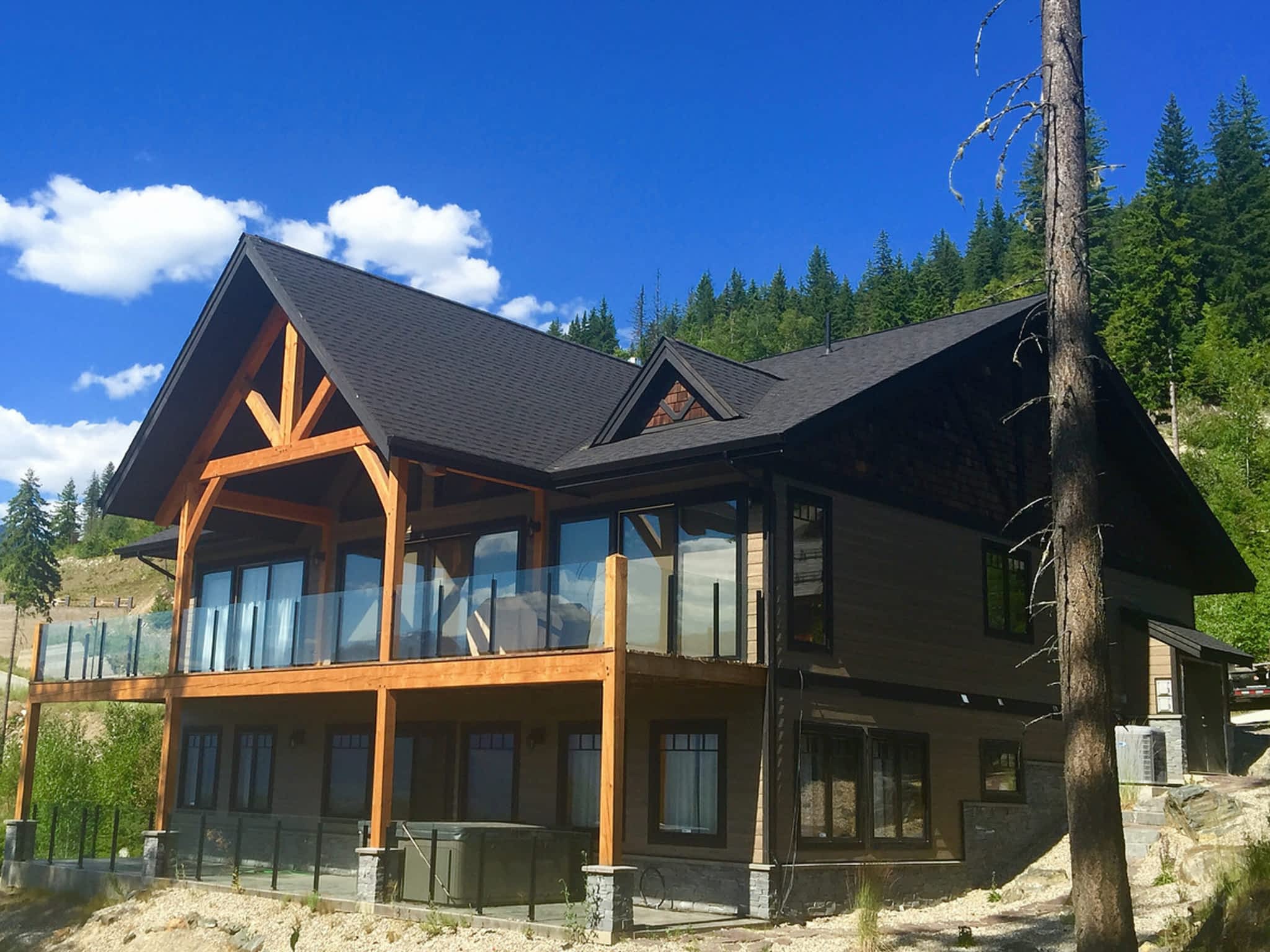 photo Third Gen Builders Ltd