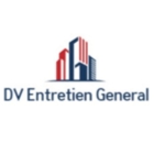 DV Entretien Général - Logo