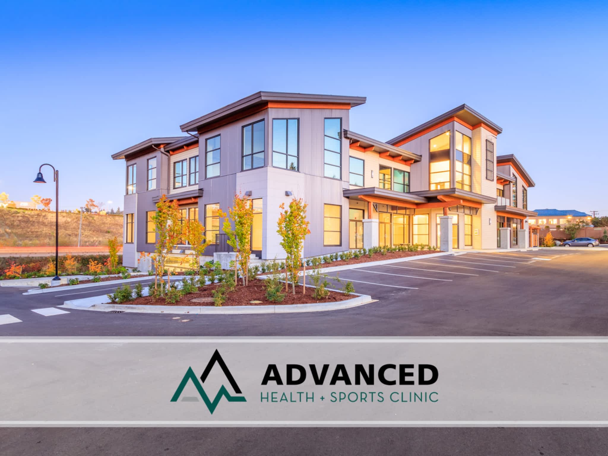 photo Advanced Health & Sports