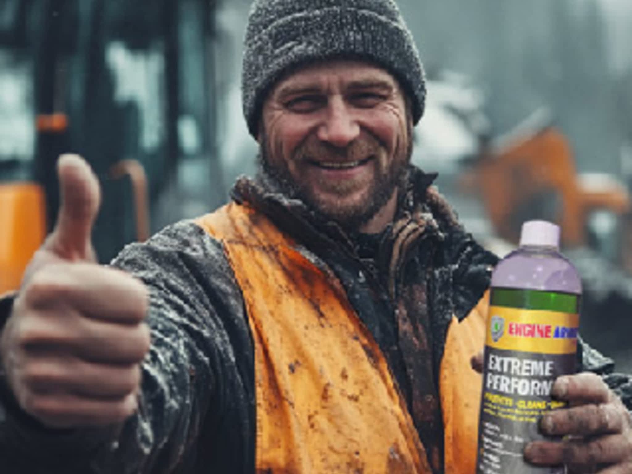 photo Engine Armour Tech