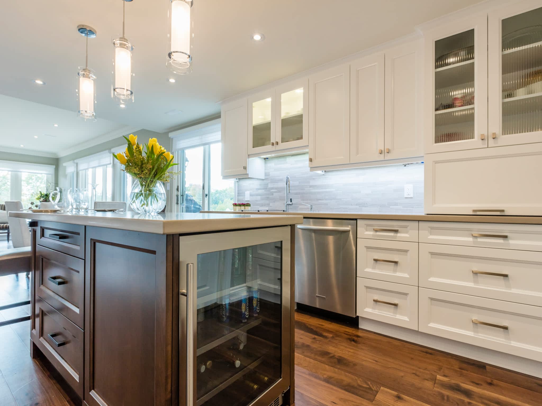 photo Bayview Kitchen Design Inc