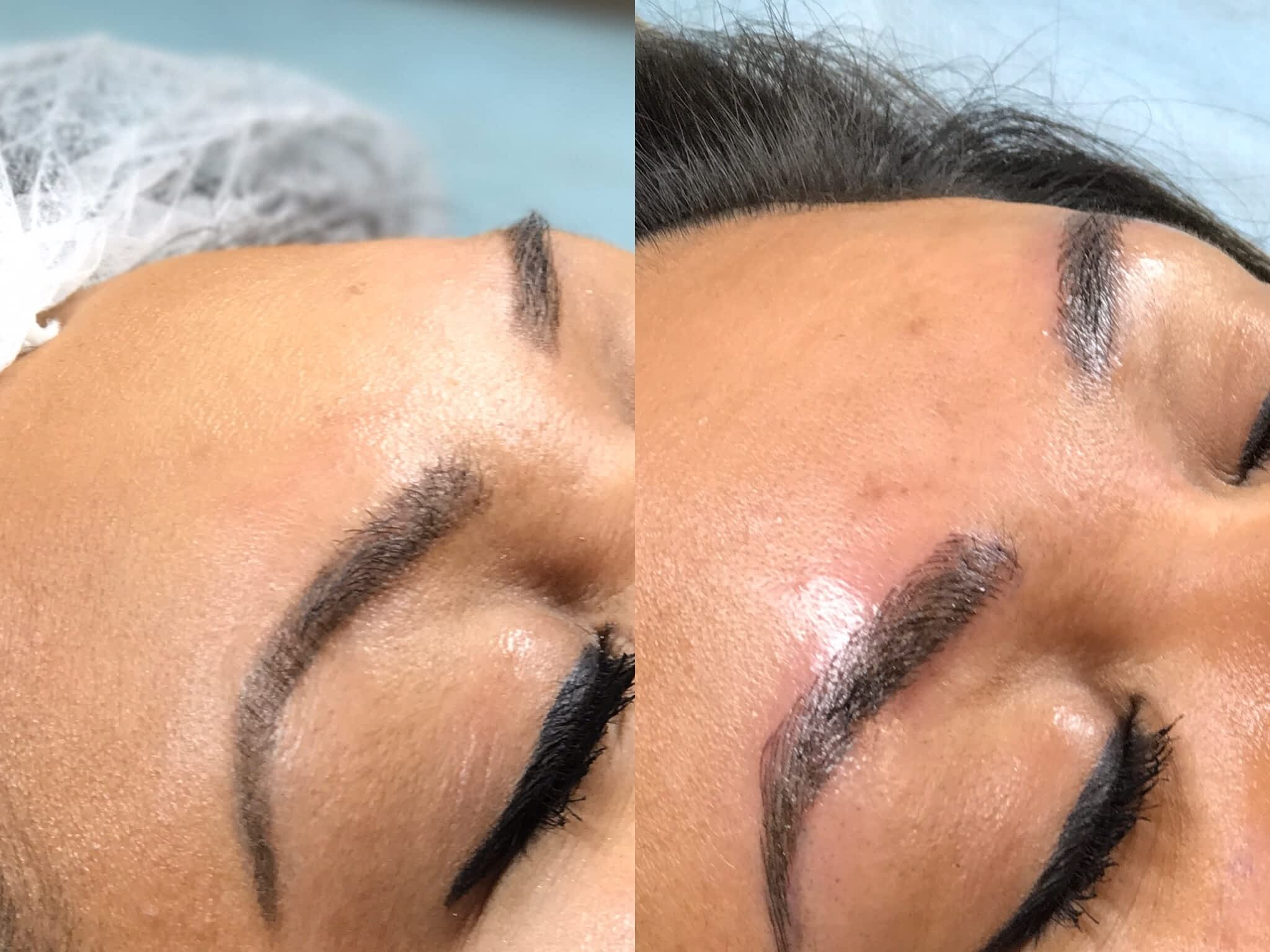 photo The Brow Experience