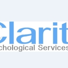 Clarity Psychological - Psychologists